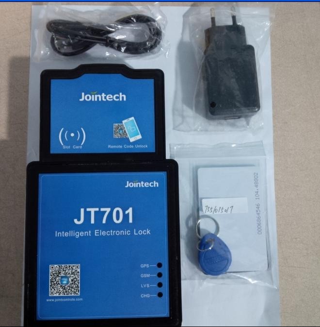 Antibehälter-Dichtung des staub-1800MHz, die für Realzeitstandort aufspürt 2