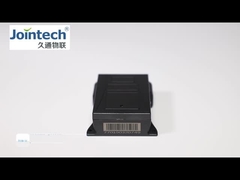 Behälter-Sicherheits-Dichtung CER Bescheinigung JT707A tragbare stoßsichere GPS