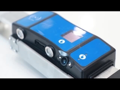 Neue intelligente elektronische Videofracht GPS Jointech JT705C 4G, das Vorhängeschloß aufspürt