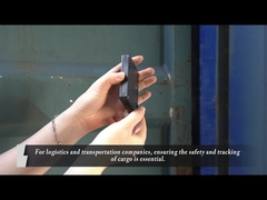 Anlagegut-Verfolger JT301A mit Behälter-Tür-Sensor