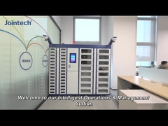Revolutionäre grenzüberschreitende Zollüberwachung: Intelligente E-Lock-Operationen und Managementlösung