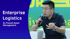 Unternehmen Logistik Vermögensverwaltung Interview - Verbesserung der Transparenz und Effizienz