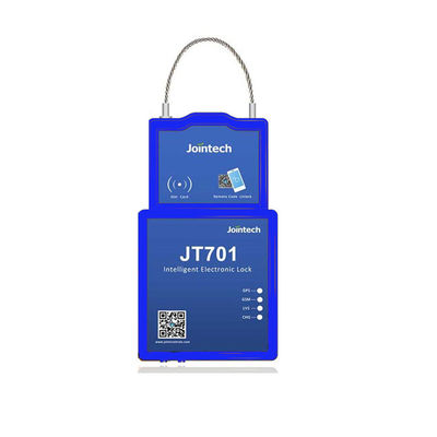 Jointech JT701 Smart GPS Elektronische Schließung